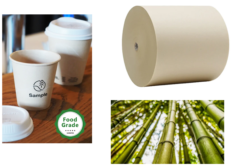 paper material manufacturer