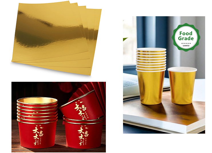 Bamboo Paper supplier